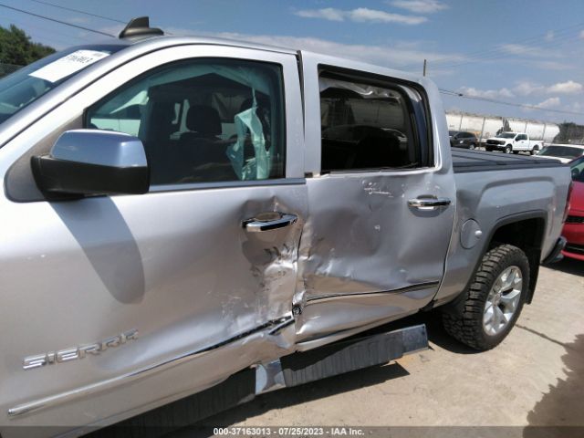 3GTU2NEC9JG615929 GMC Sierra 1500 Slt