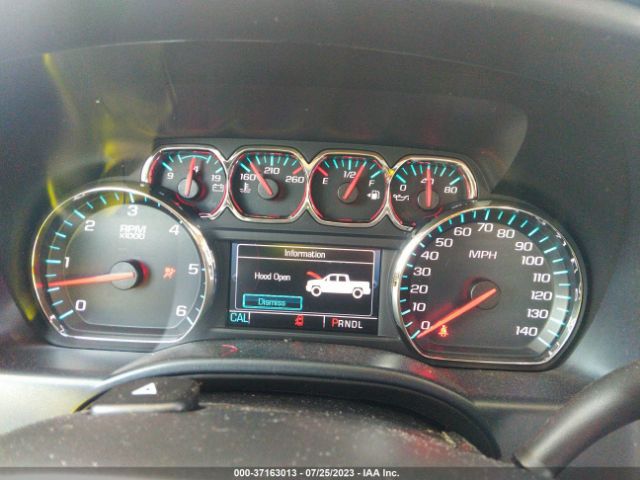 3GTU2NEC9JG615929 GMC Sierra 1500 Slt