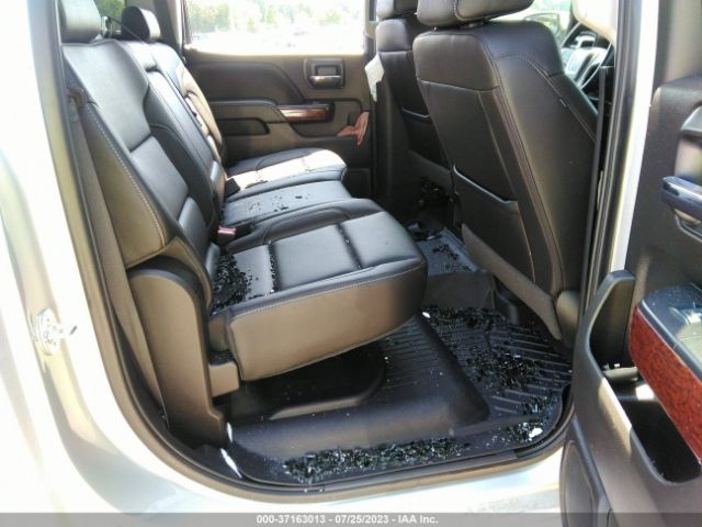 3GTU2NEC9JG615929 GMC Sierra 1500 Slt