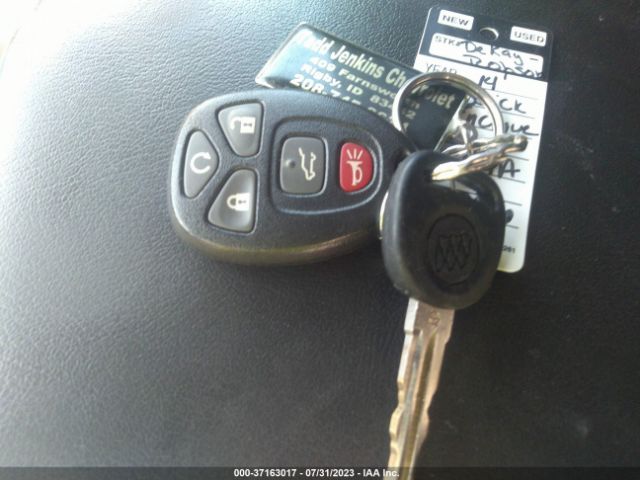5GAKVBKD9EJ363230 Buick Enclave Leather