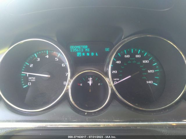 5GAKVBKD9EJ363230 Buick Enclave Leather
