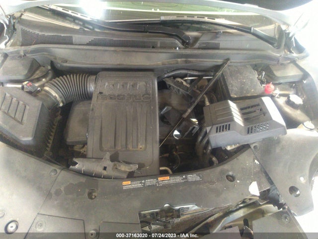 GMC Terrain Slt 2015 2GKALSEK6F6270887 Image 10