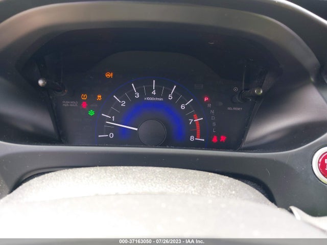 Honda Civic Sedan Ex 2015 19XFB2F81FE024546 Image 7
