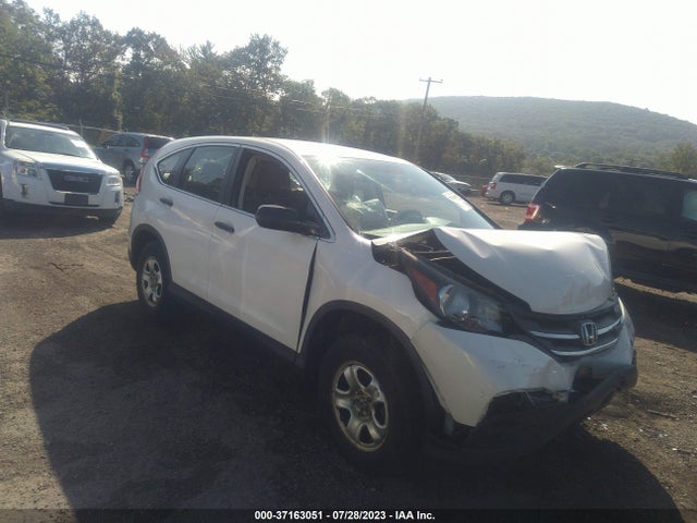 2014 5J6RM4H37EL083265 main image