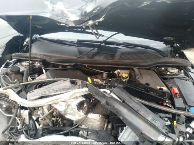 WDCTG4GB9GJ200557 Mercedes-Benz Gla Gla 250