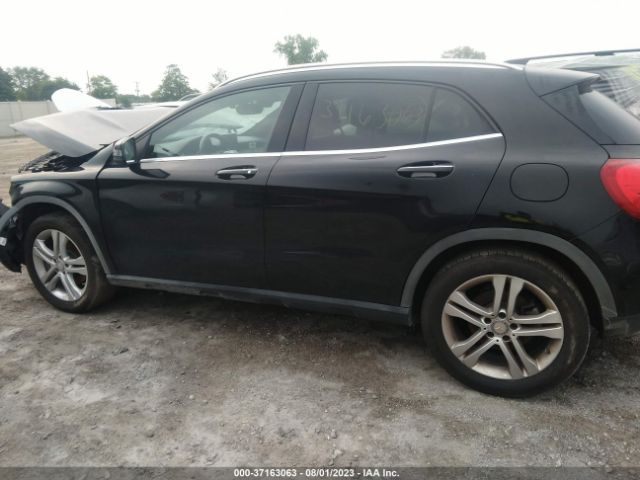 WDCTG4GB9GJ200557 Mercedes-Benz Gla Gla 250