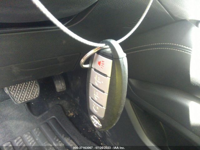 5N1AZ2MGXHN155405 Nissan MURANO S