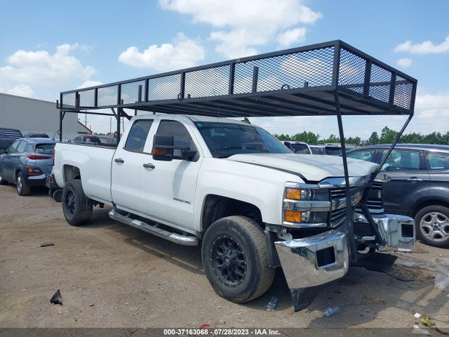 2018 1GC2CUEG4JZ276093 main image