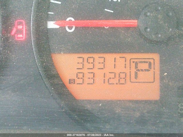 1N6AD0EV0JN707226 Nissan Frontier Sv V6