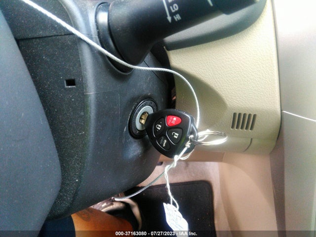 2013 TOYOTA COROLLA LE VIN: 5YFBU4EE5DP187126