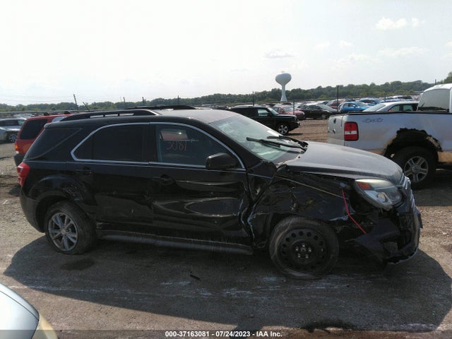 Chevrolet EQUINOX LT 2016 2GNALCEKXG1179175 Image 12