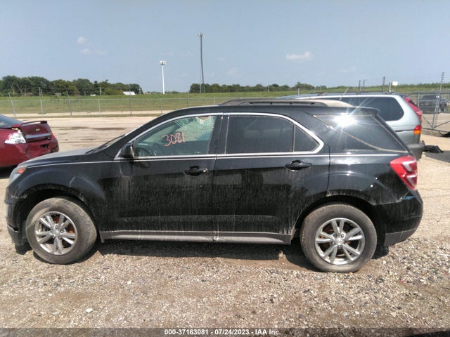 Chevrolet EQUINOX LT 2016 2GNALCEKXG1179175 Image 13