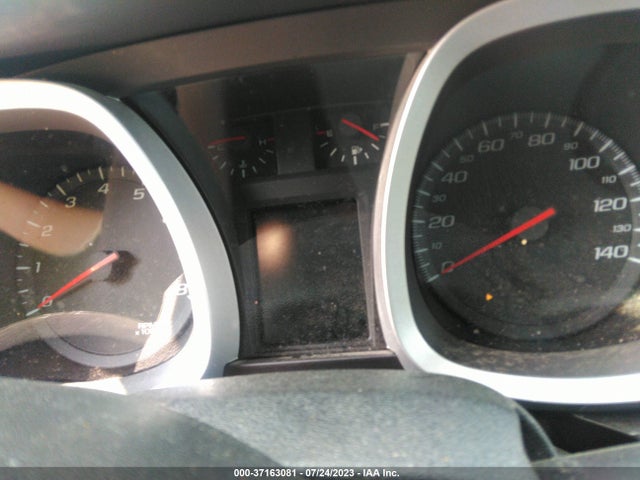 Chevrolet EQUINOX LT 2016 2GNALCEKXG1179175 Image 14