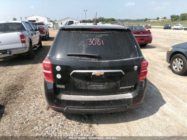 Chevrolet EQUINOX LT 2016 2GNALCEKXG1179175 Image 15