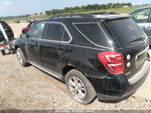 Chevrolet EQUINOX LT 2016 2GNALCEKXG1179175 Image 3