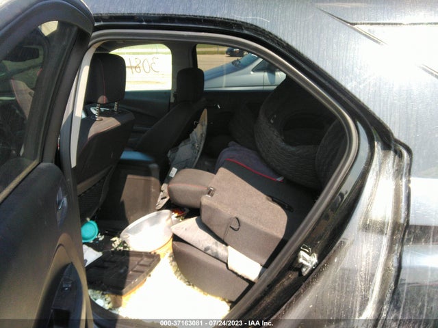Chevrolet EQUINOX LT 2016 2GNALCEKXG1179175 Image 8