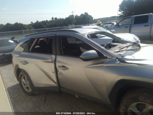 Hyundai TUCSON SEL 2022 5NMJBCAEXNH025327 Image 12