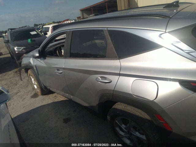 Hyundai TUCSON SEL 2022 5NMJBCAEXNH025327 Image 13