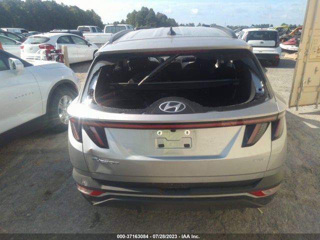 Hyundai TUCSON SEL 2022 5NMJBCAEXNH025327 Image 15