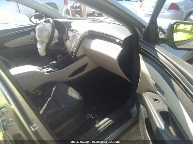 Hyundai TUCSON SEL 2022 5NMJBCAEXNH025327 Image 5