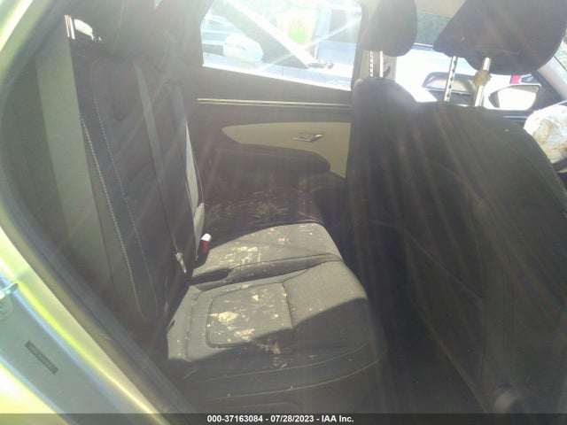 Hyundai TUCSON SEL 2022 5NMJBCAEXNH025327 Image 8