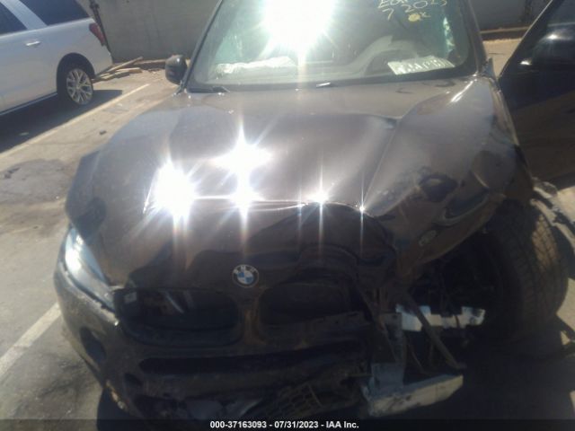 5UXKR6C50F0J79124 BMW X5 Xdrive50i