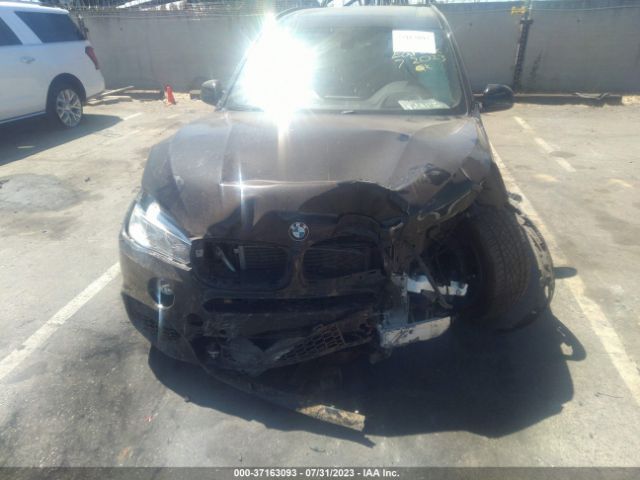 5UXKR6C50F0J79124 BMW X5 Xdrive50i