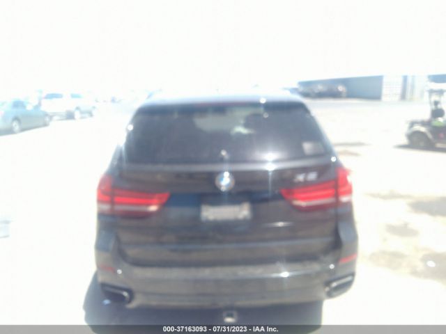 5UXKR6C50F0J79124 BMW X5 Xdrive50i