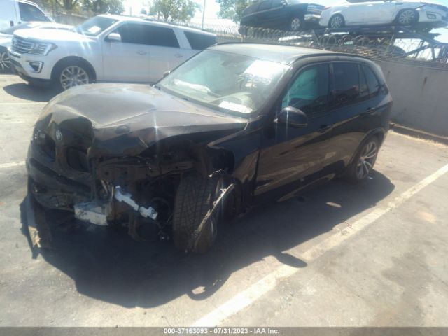 5UXKR6C50F0J79124 BMW X5 Xdrive50i