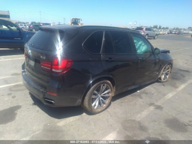 5UXKR6C50F0J79124 BMW X5 Xdrive50i