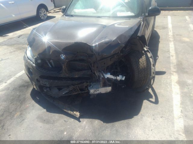 5UXKR6C50F0J79124 BMW X5 Xdrive50i