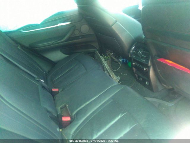 5UXKR6C50F0J79124 BMW X5 Xdrive50i