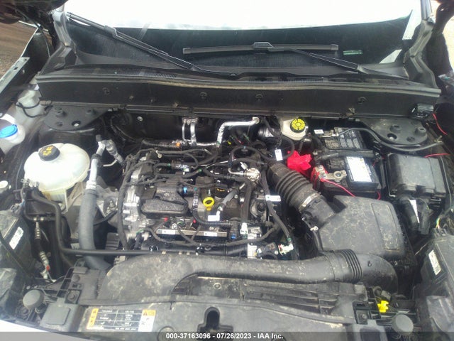 Ford Bronco Sport Big Bend 2021 3FMCR9B68MRB29470 Image 10