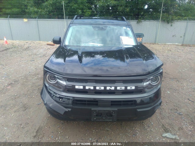 Ford Bronco Sport Big Bend 2021 3FMCR9B68MRB29470 Image 12