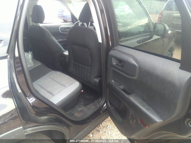 Ford Bronco Sport Big Bend 2021 3FMCR9B68MRB29470 Image 8
