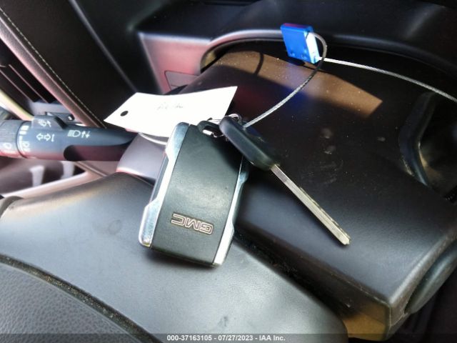 3GTU2NEC7GG283188 GMC Sierra 1500 Slt