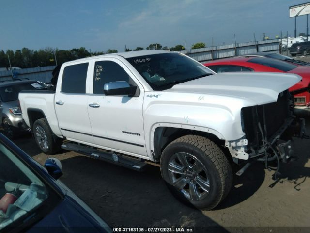 3GTU2NEC7GG283188 GMC Sierra 1500 Slt