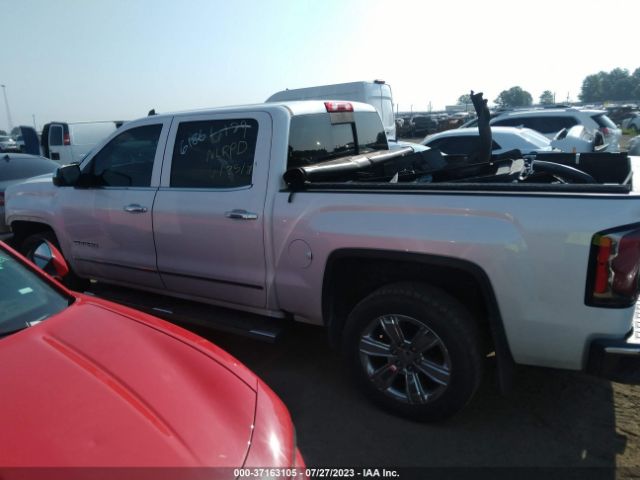 3GTU2NEC7GG283188 GMC Sierra 1500 Slt