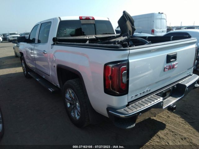 3GTU2NEC7GG283188 GMC Sierra 1500 Slt