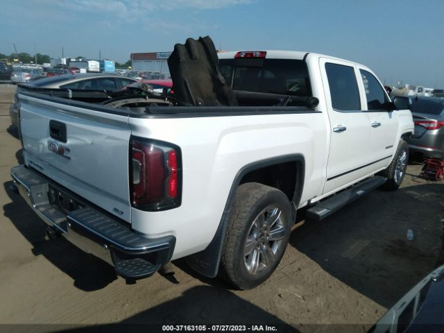 3GTU2NEC7GG283188 GMC Sierra 1500 Slt