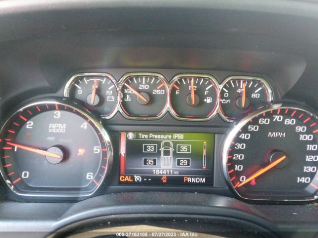 3GTU2NEC7GG283188 GMC Sierra 1500 Slt