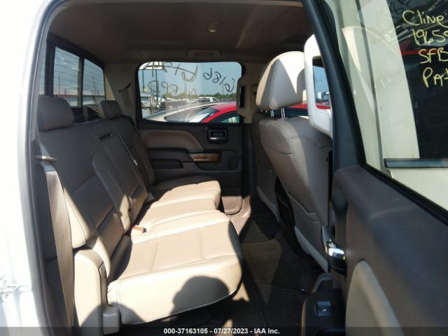 3GTU2NEC7GG283188 GMC Sierra 1500 Slt