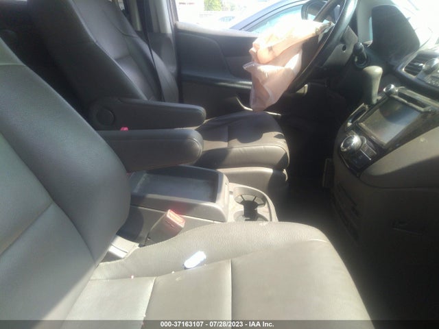 Honda Odyssey Ex-l 2016 5FNRL5H68GB027575 Image 5