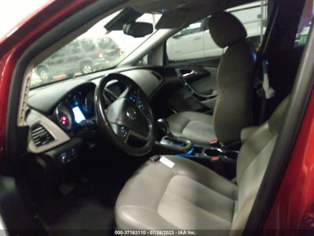 1G4PP5SK0F4200055 Buick Verano