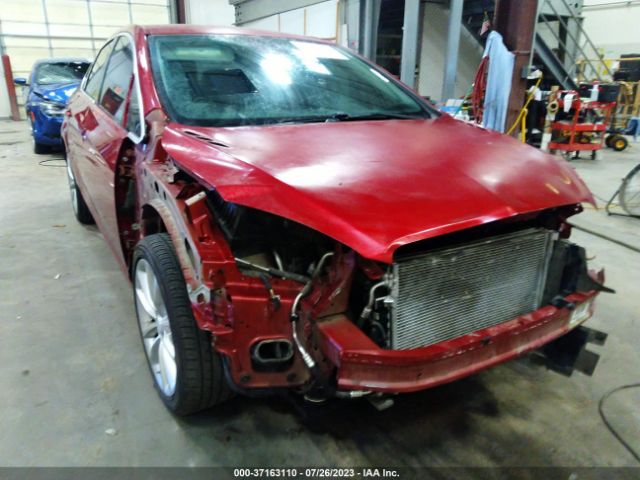 1G4PP5SK0F4200055 Buick Verano
