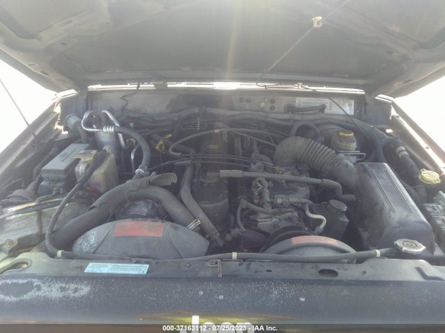 Aukcja sprzedaży 2001 Jeep Cherokee Sport, vin: 1J4FF48S41L547224, numer aukcji: 37163112