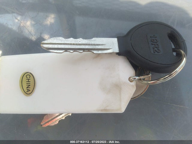 Aukcja sprzedaży 2001 Jeep Cherokee Sport, vin: 1J4FF48S41L547224, numer aukcji: 37163112