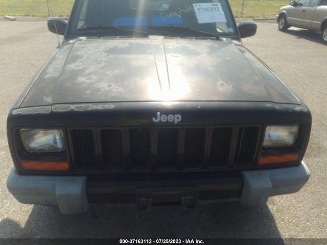 Aukcja sprzedaży 2001 Jeep Cherokee Sport, vin: 1J4FF48S41L547224, numer aukcji: 37163112
