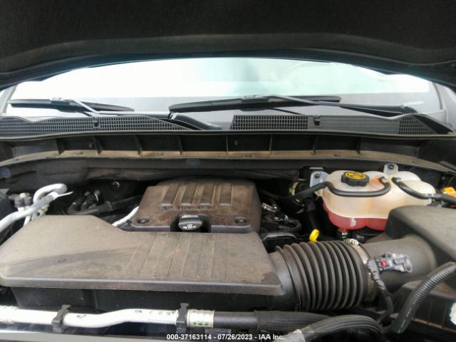 3GTPUCEK2NG540628 GMC Sierra 1500 Elevation