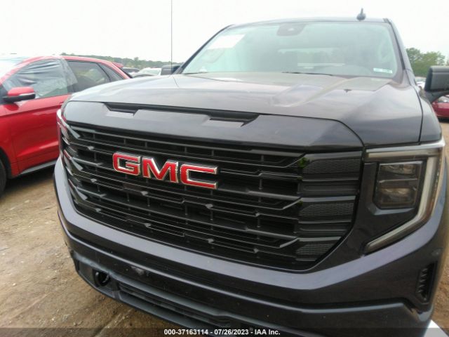 3GTPUCEK2NG540628 GMC Sierra 1500 Elevation